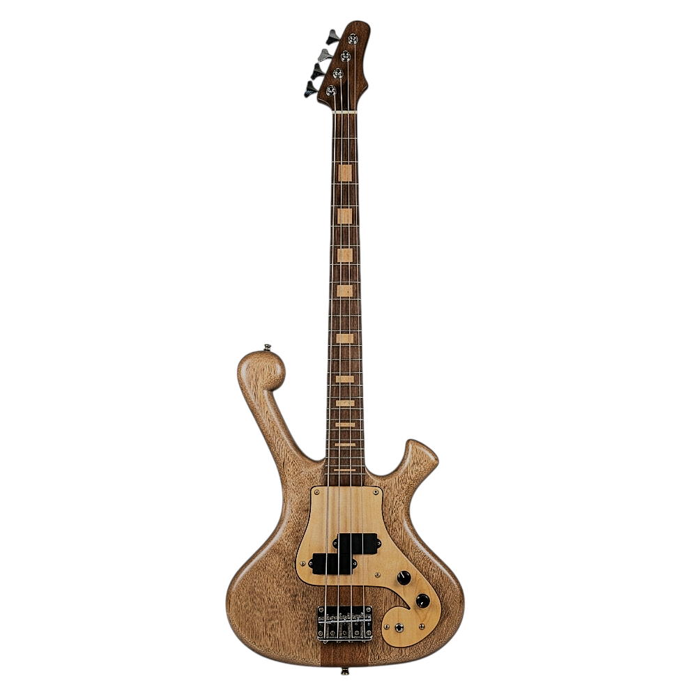 Spiral Bass