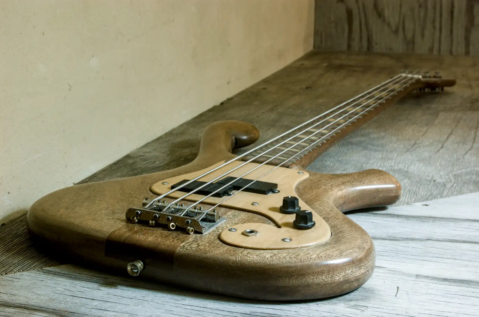 Spiral Bass